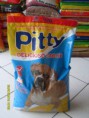 Pitty 8Kg R$16,90