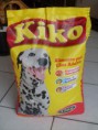 Kiko 15 Kg R$24,00